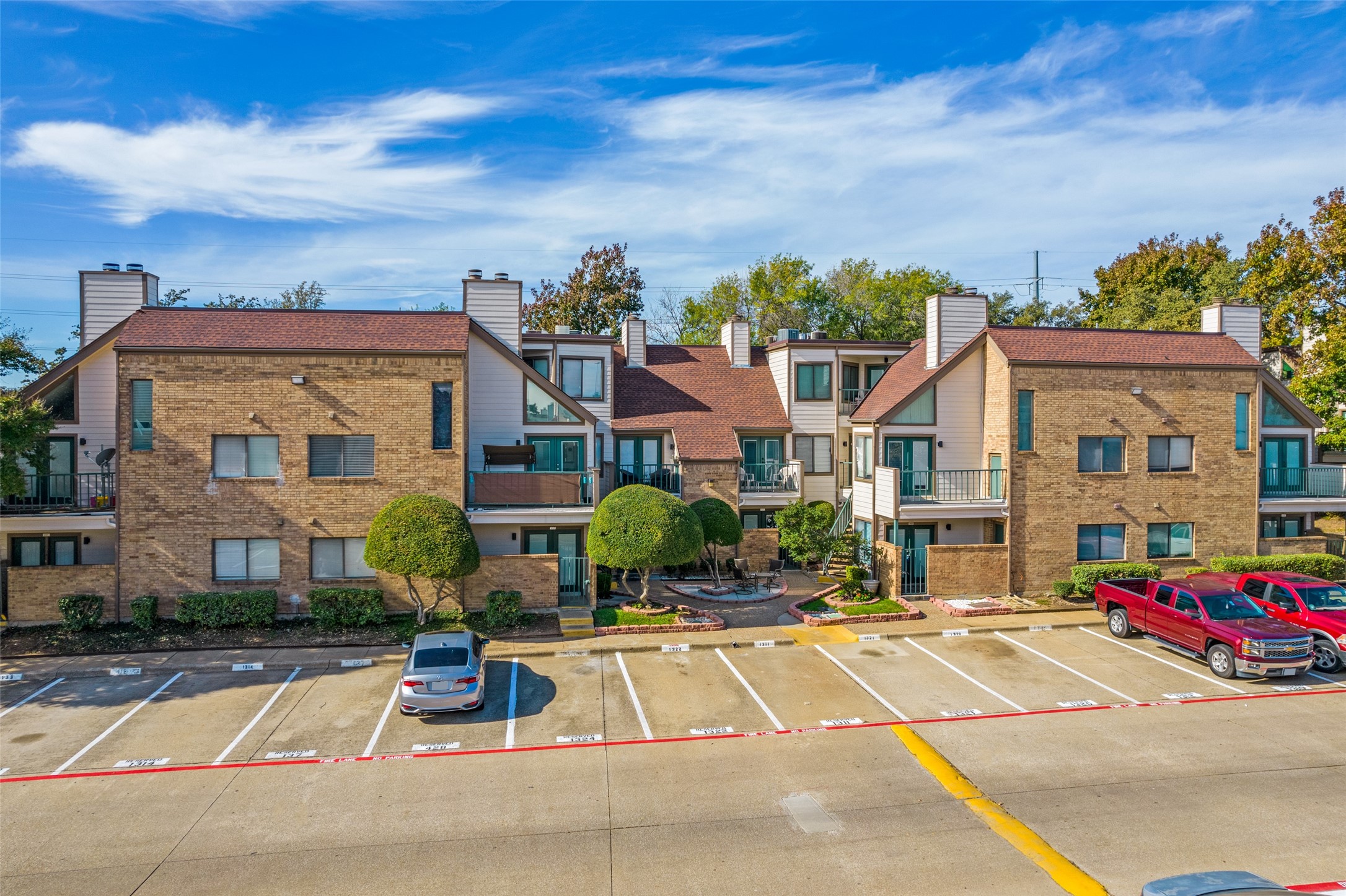 2310 Balsam Drive Arlington TX 76006