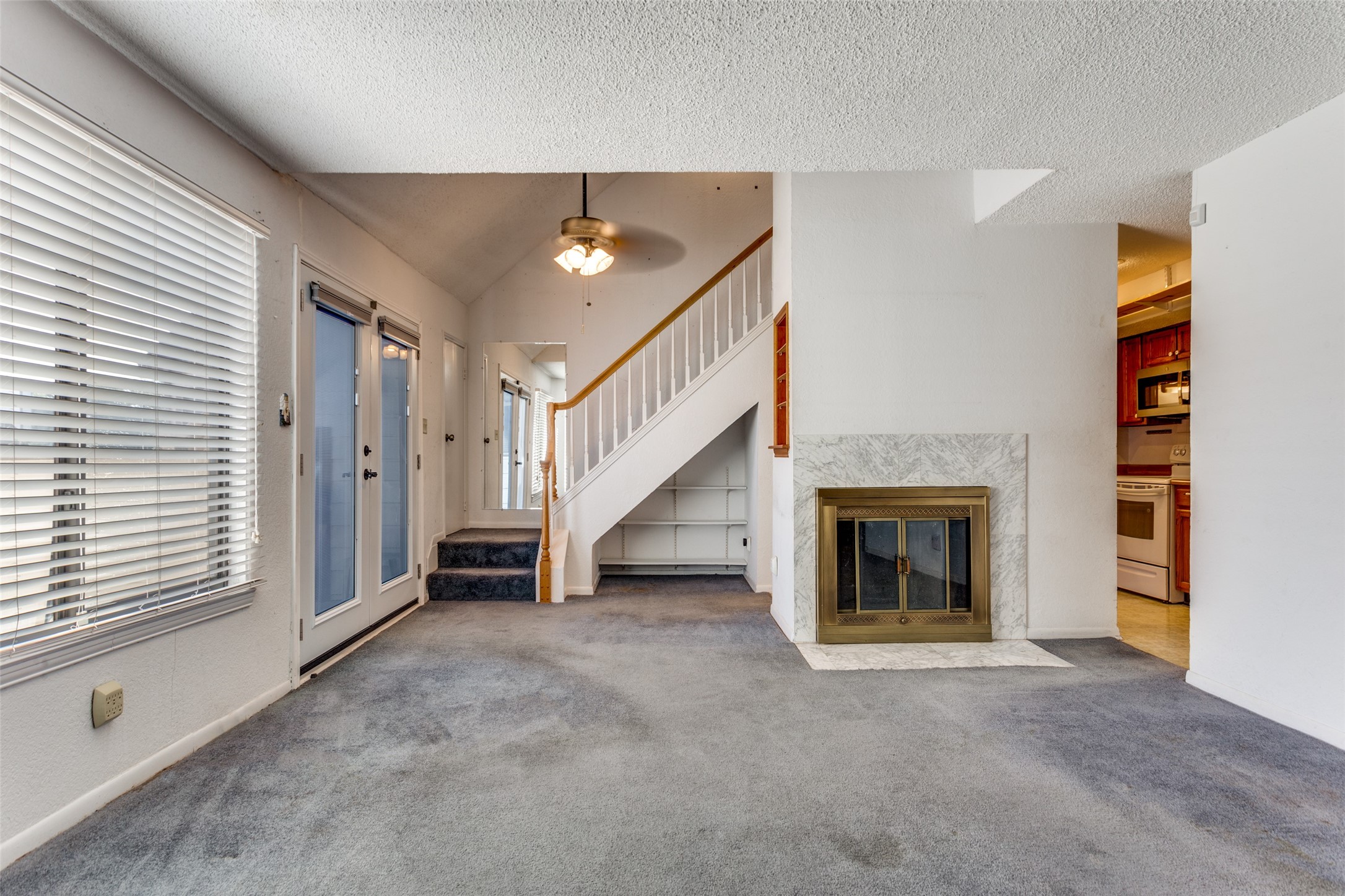 2310 Balsam Drive Arlington TX 76006
