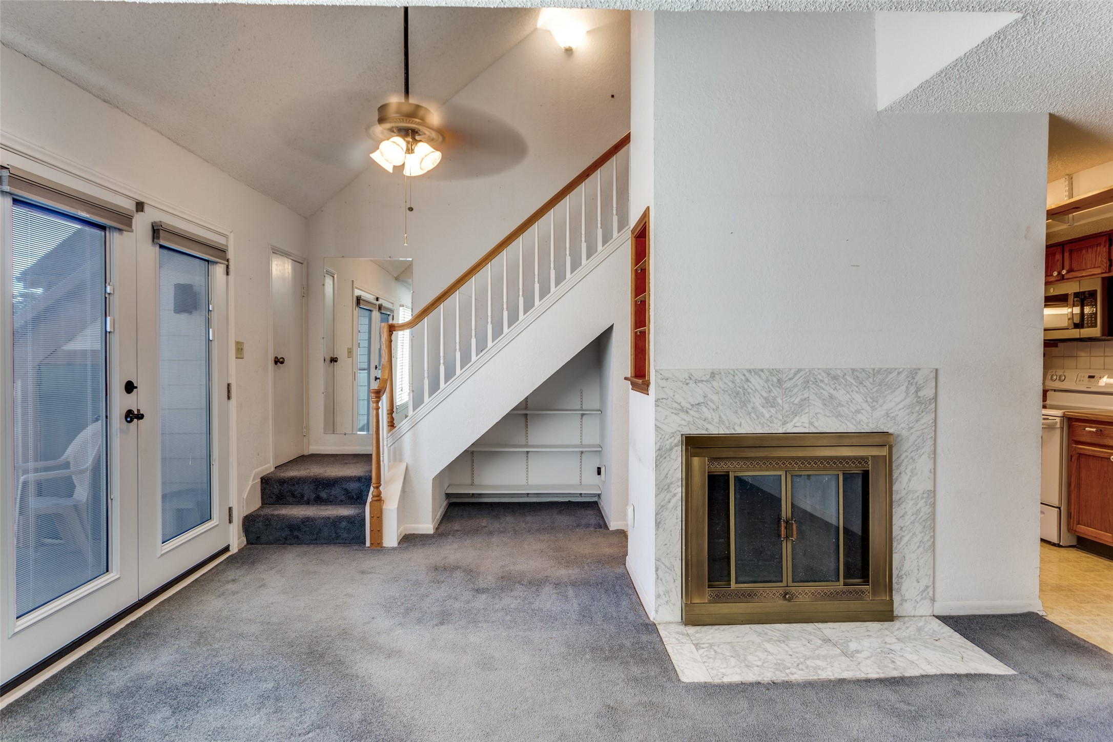 2310 Balsam Drive Arlington TX 76006
