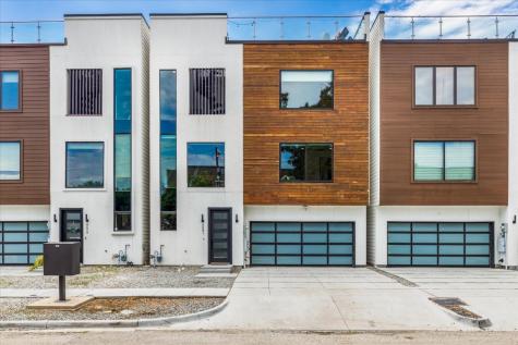 4581 Virginia Avenue Dallas TX 75204