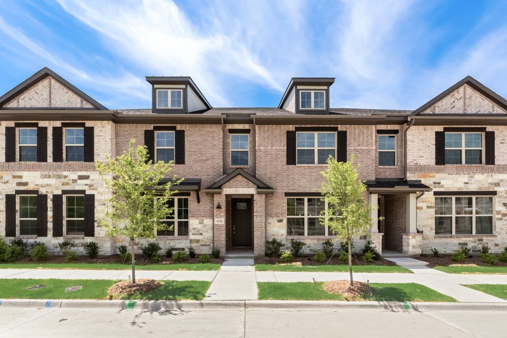 8330 Bayside Drive Rowlett TX 75088
