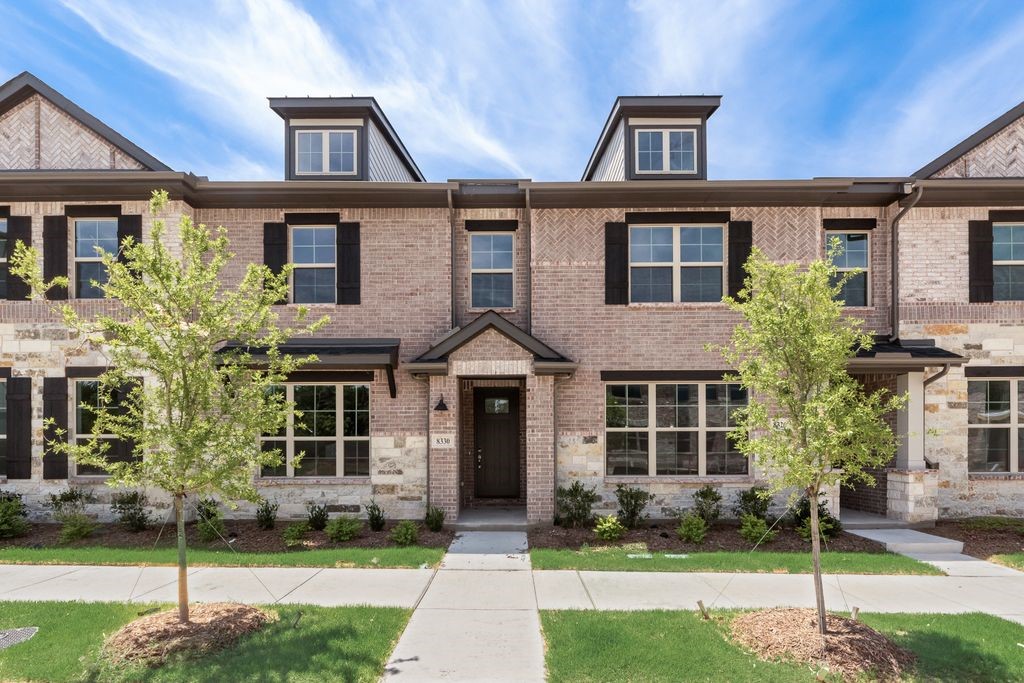 8330 Bayside Drive Rowlett TX 75088