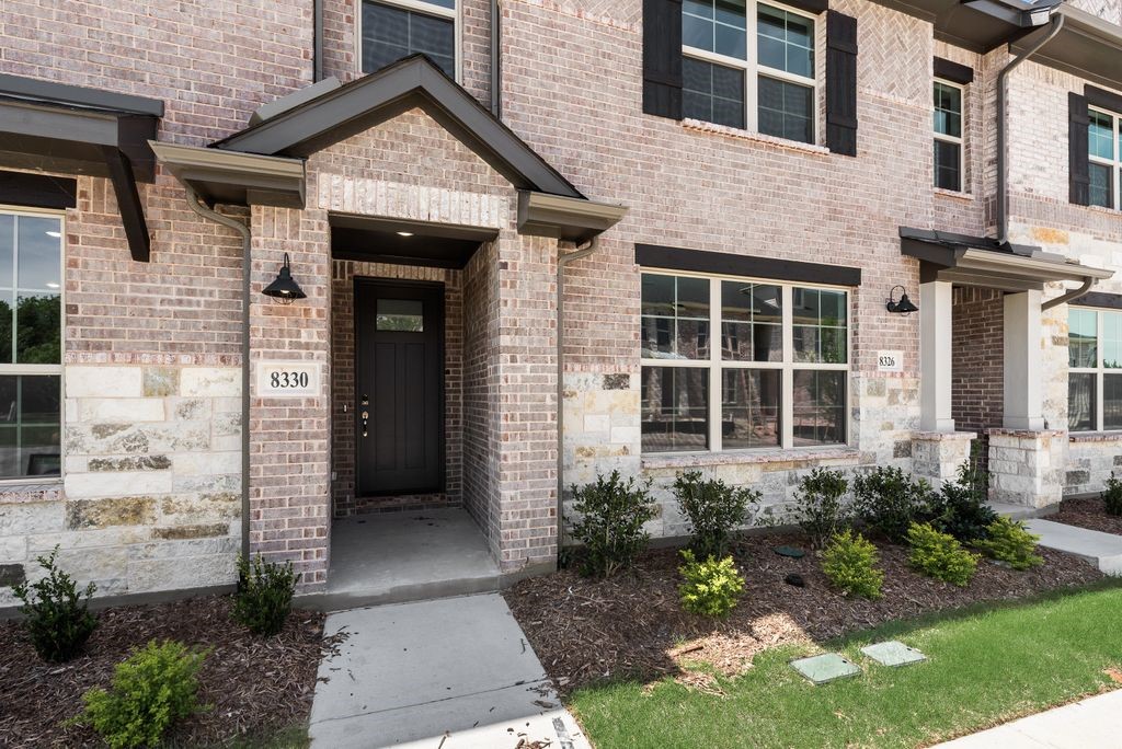 8330 Bayside Drive Rowlett TX 75088
