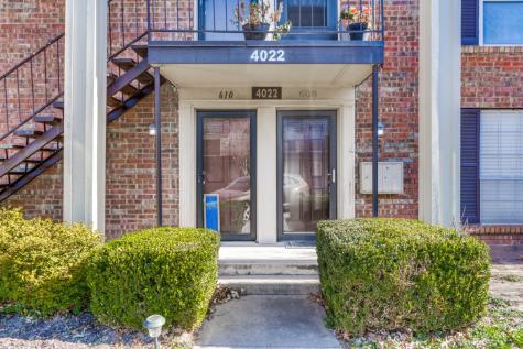 4022 Ridglea Country Club Drive Fort Worth TX 76126