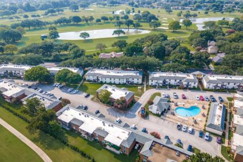4022 Ridglea Country Club Drive Fort Worth TX 76126