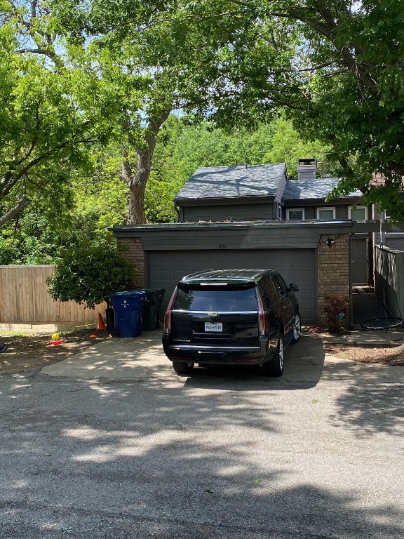 826 Clarissa Place Garland TX 75040