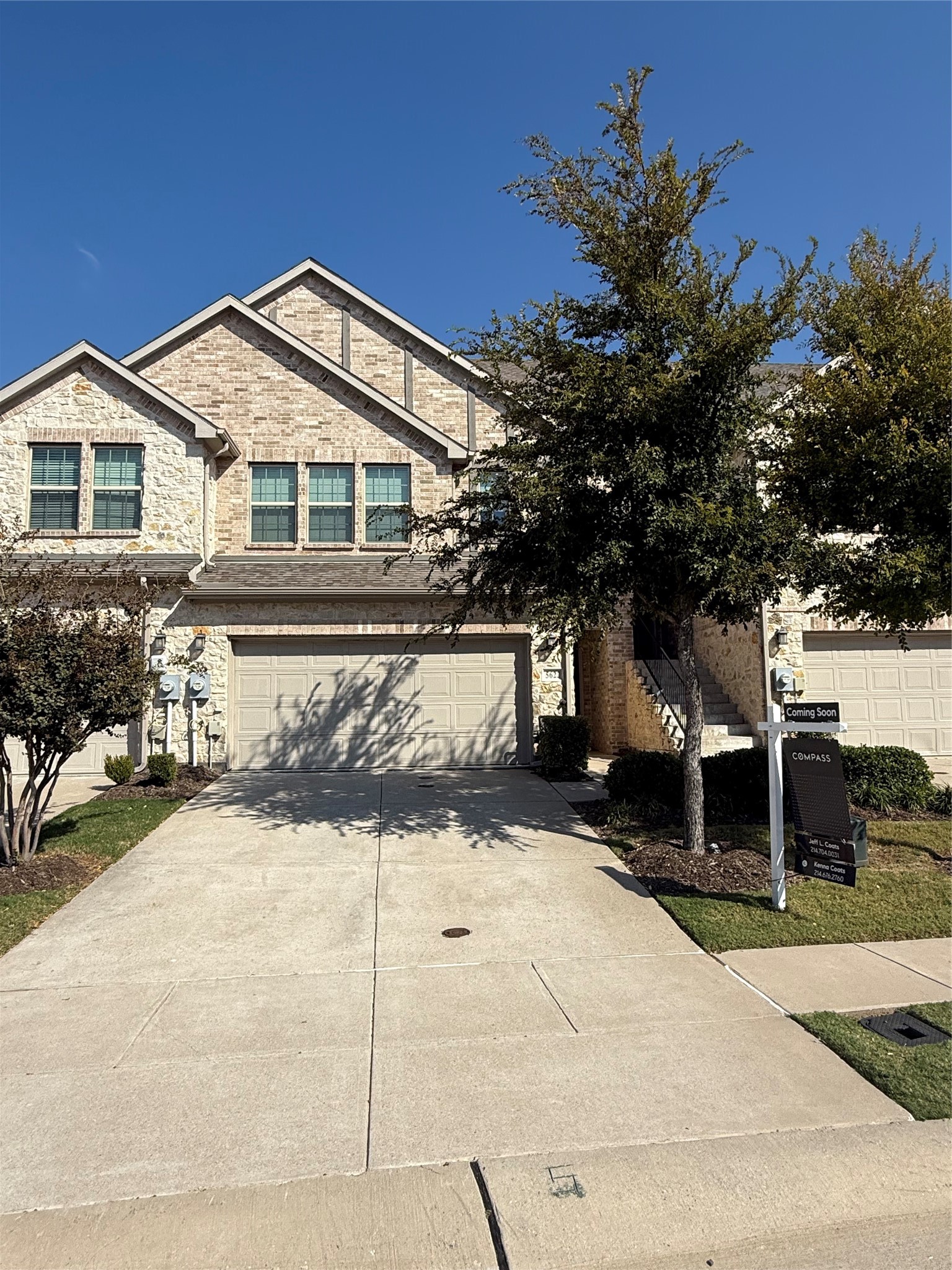 5622 Niagara Road The Colony TX 75056