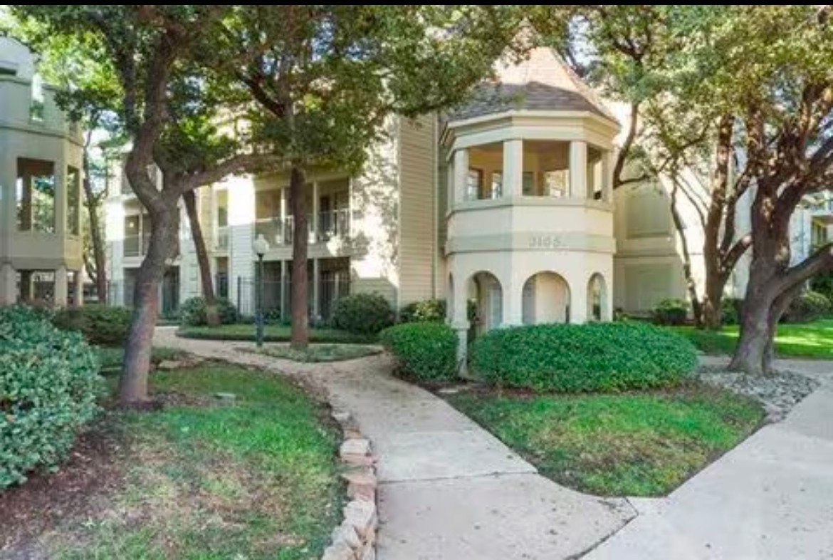 3105 San Jacinto Dallas TX 75204