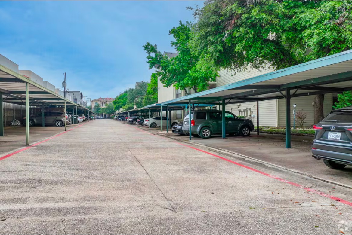 3105 San Jacinto Dallas TX 75204