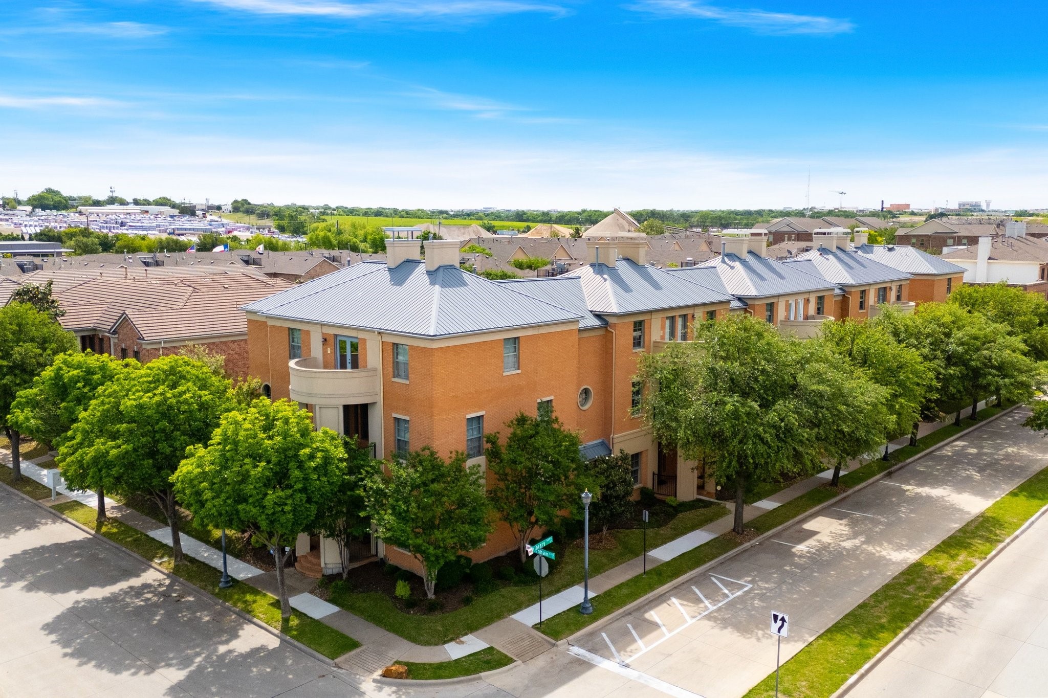 8462 Library Street Frisco TX 75034