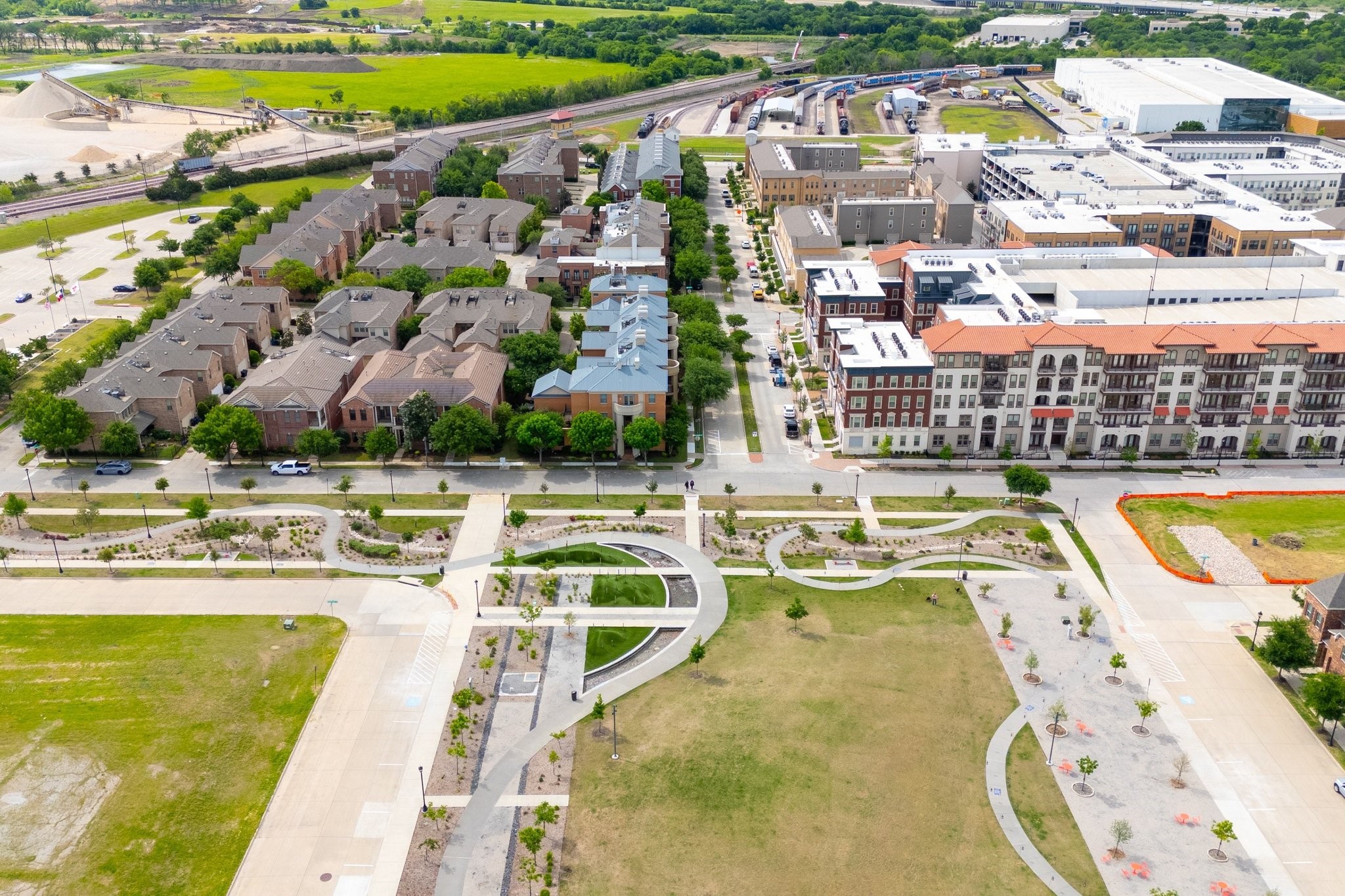 8462 Library Street Frisco TX 75034