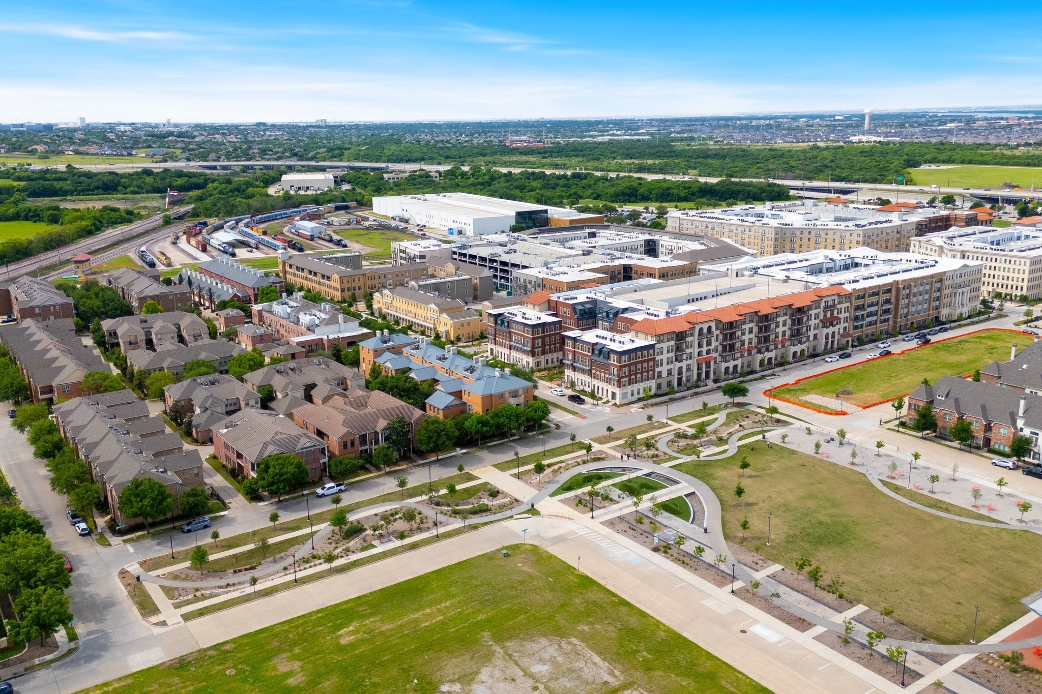 8462 Library Street Frisco TX 75034