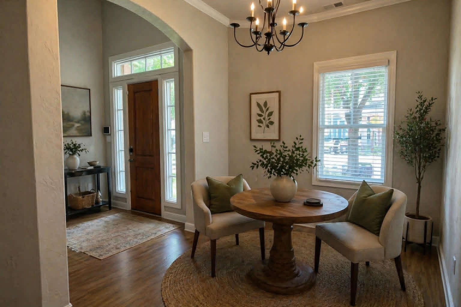 8462 Library Street Frisco TX 75034