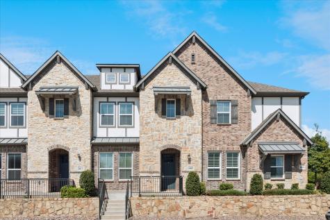 6008 Silverado Trail Mckinney TX 75070