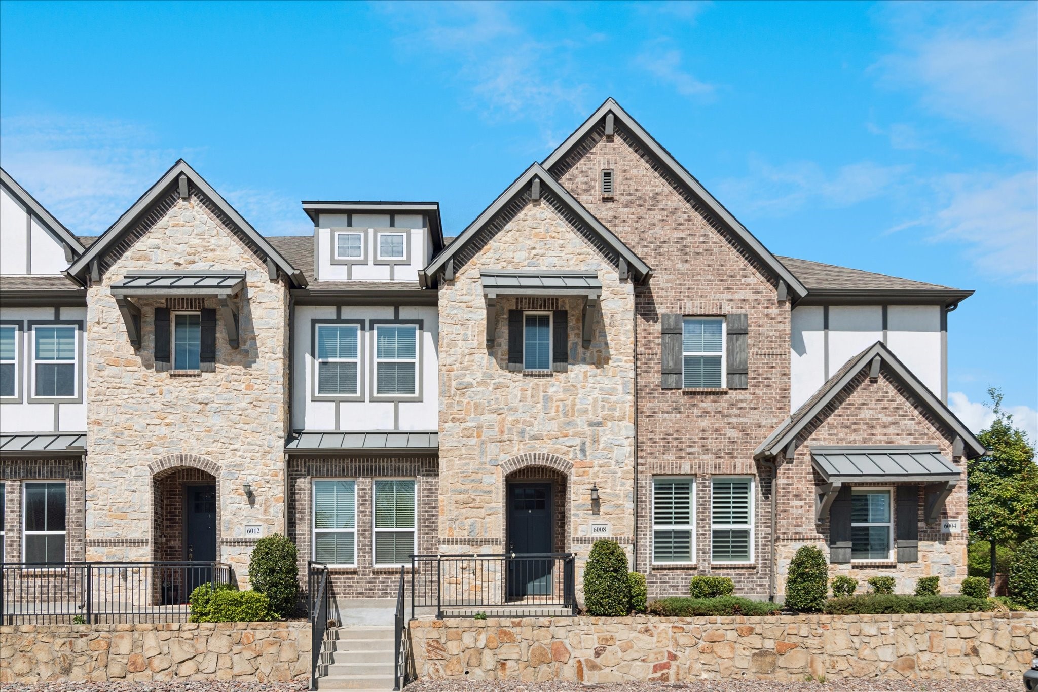 6008 Silverado Trail Mckinney TX 75070
