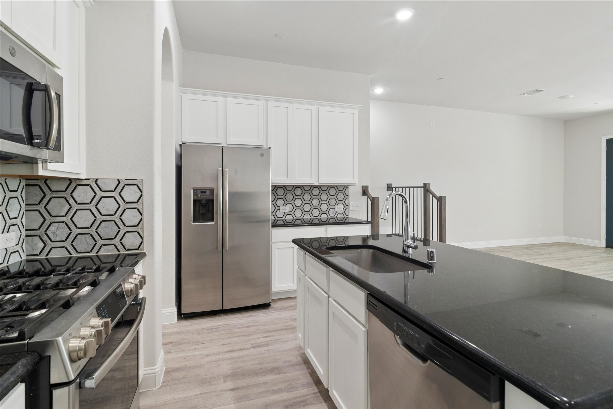 6008 Silverado Trail Mckinney TX 75070