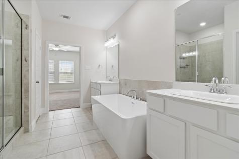 6008 Silverado Trail Mckinney TX 75070