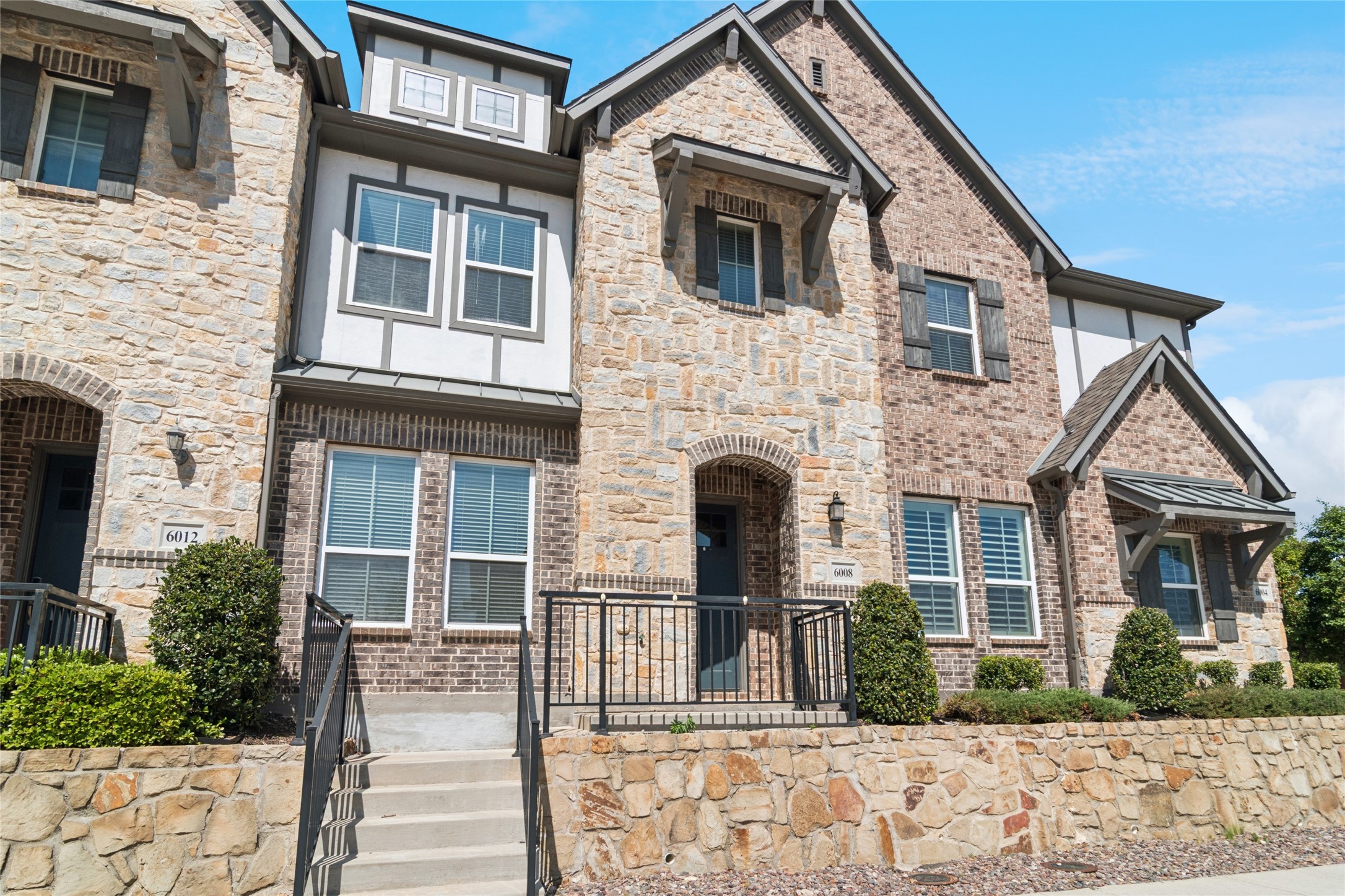 6008 Silverado Trail Mckinney TX 75070