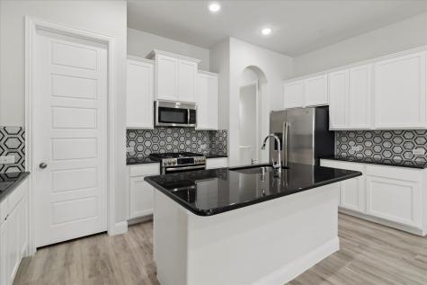 6008 Silverado Trail Mckinney TX 75070