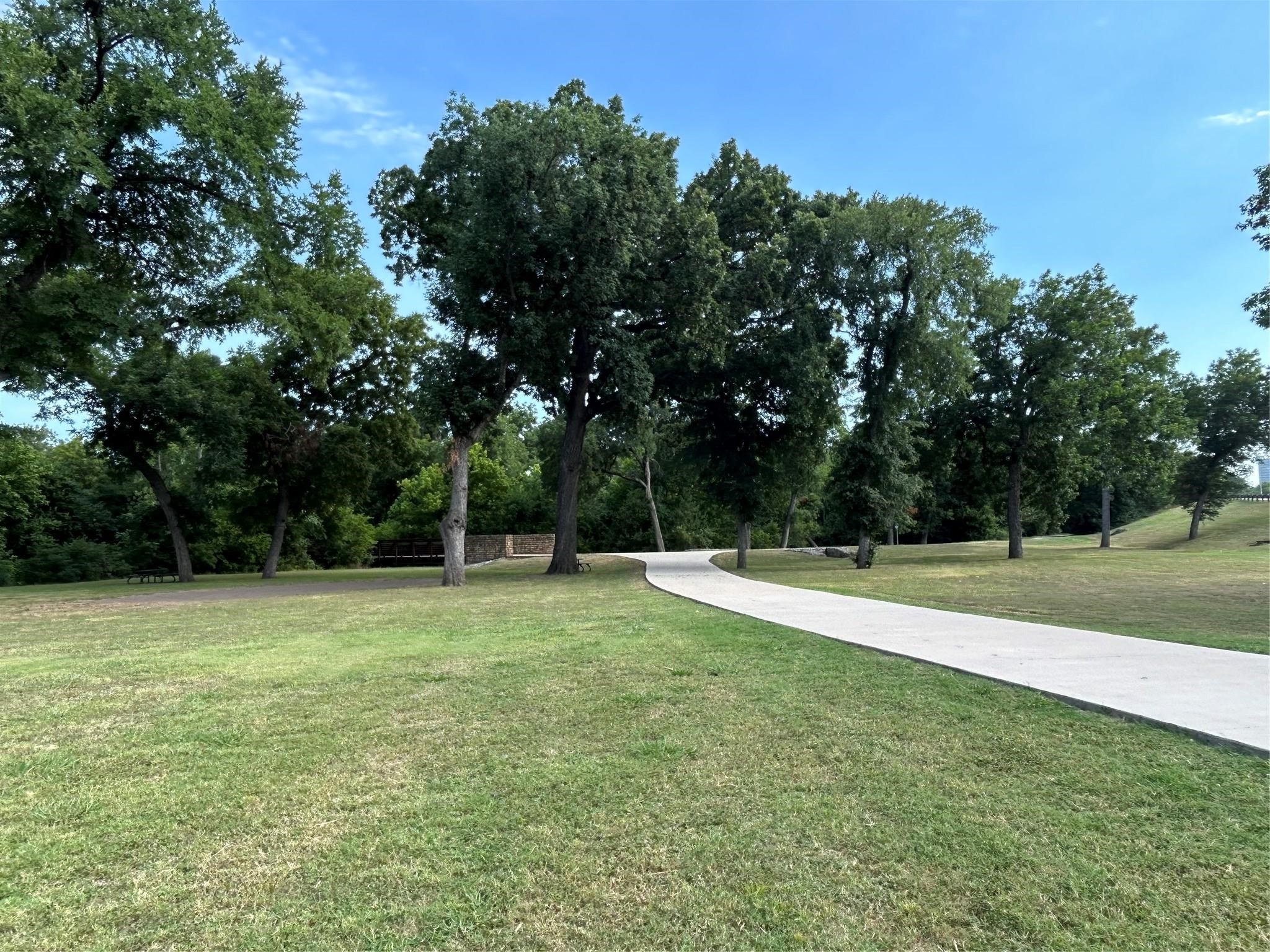 7152 Fair Oaks Avenue Dallas TX 75231