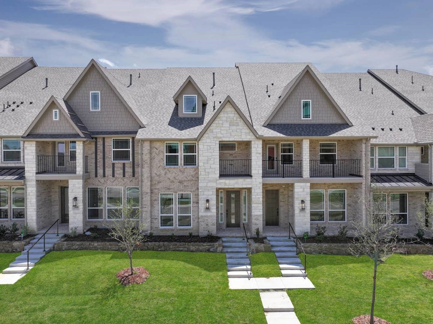 12737 Rutland Drive Farmers Branch TX 75234
