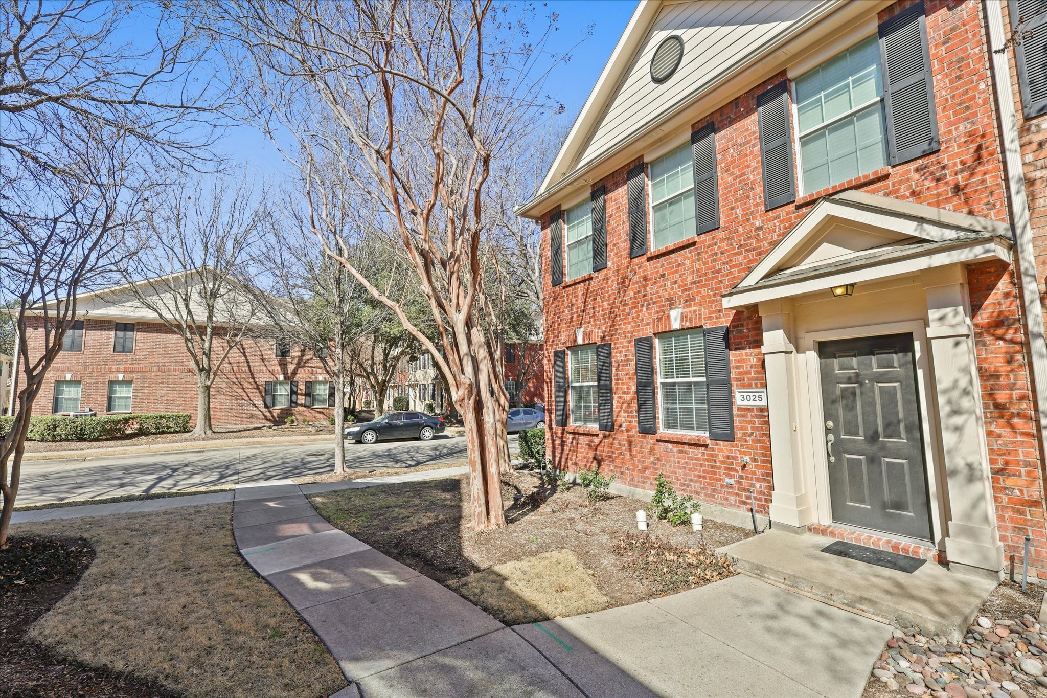 3025 Stone Forest Circle Mckinney TX 75070