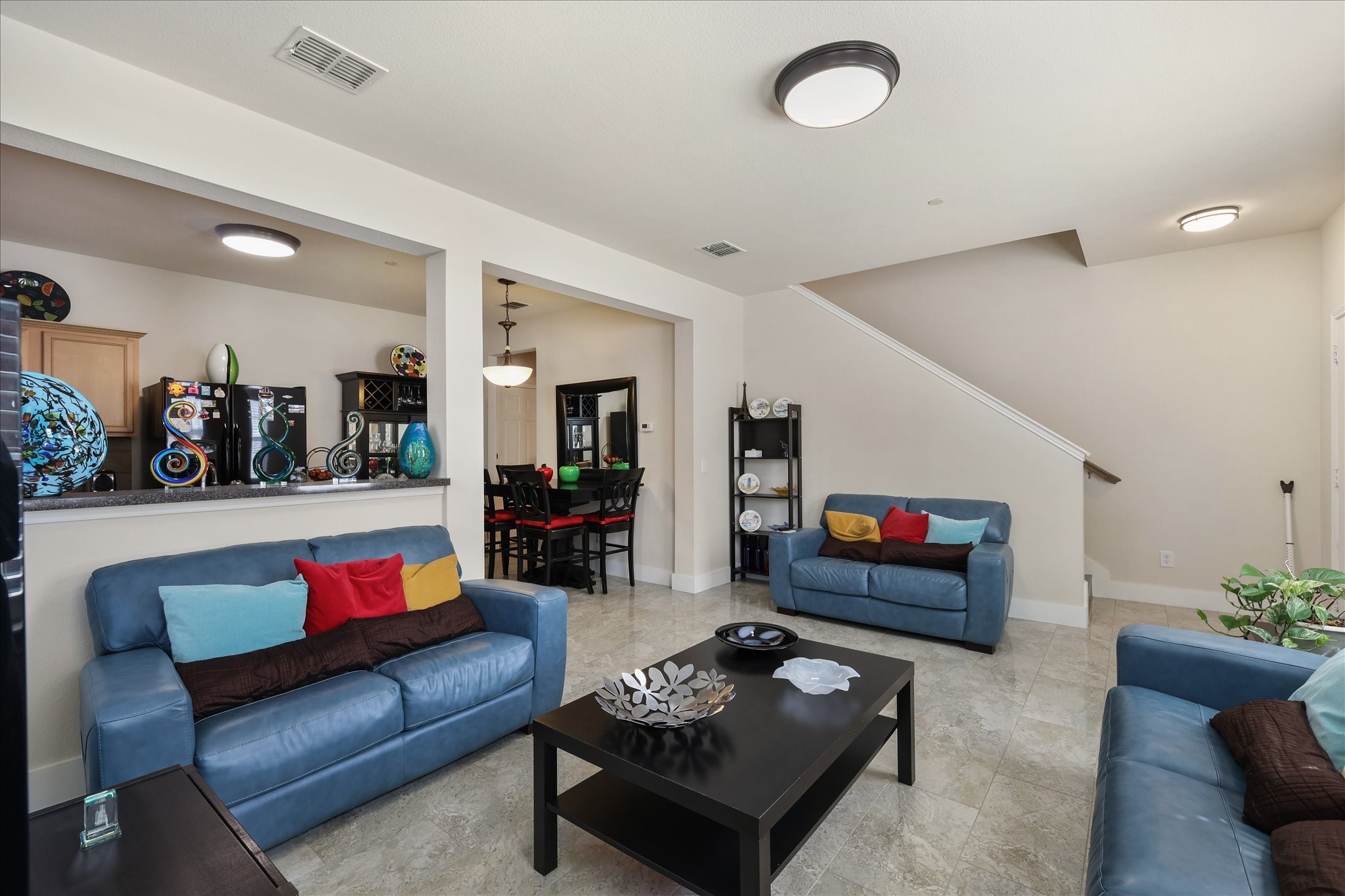 3025 Stone Forest Circle Mckinney TX 75070