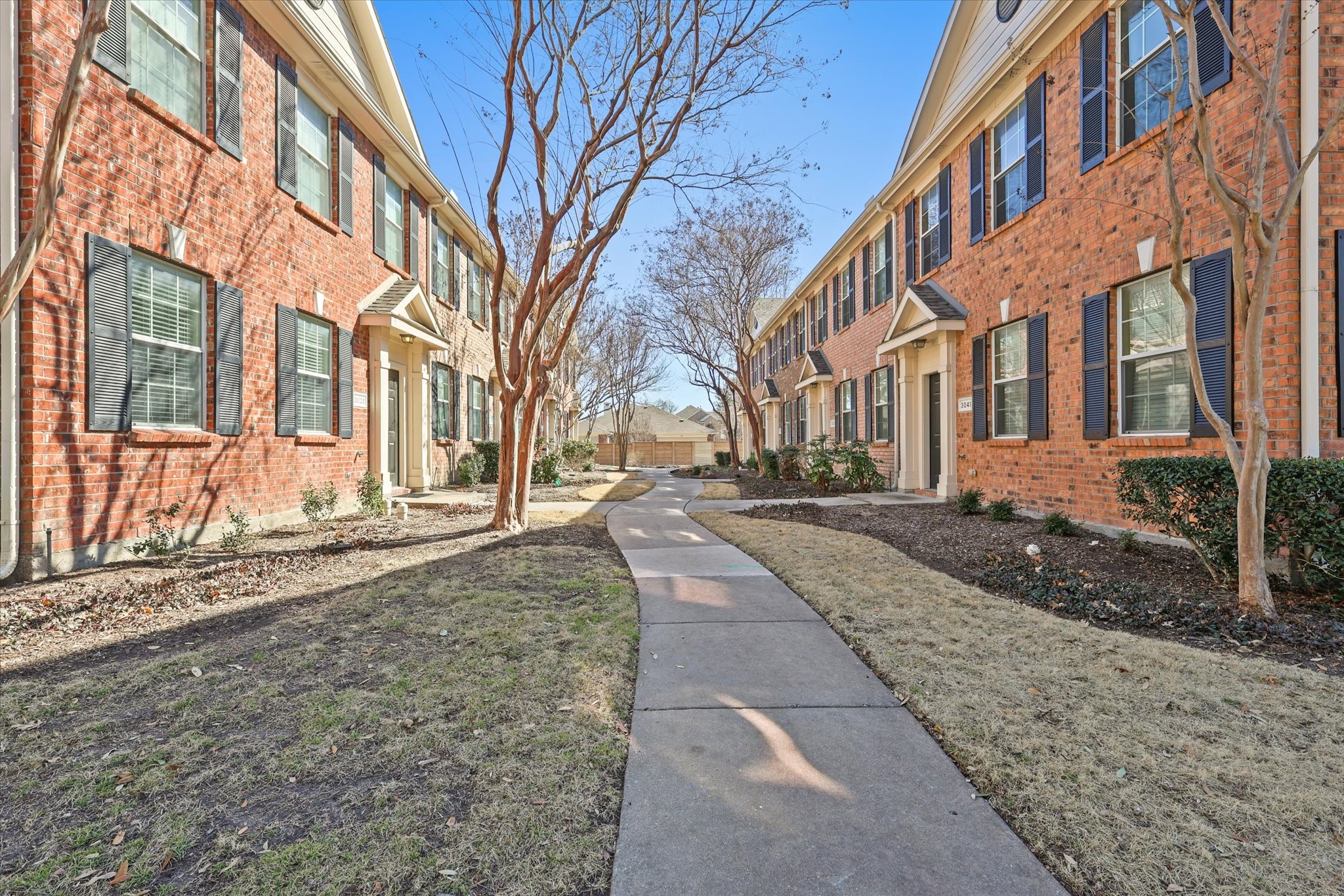 3025 Stone Forest Circle Mckinney TX 75070