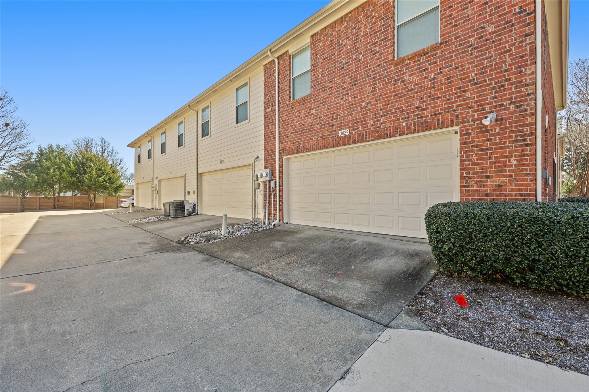 3025 Stone Forest Circle Mckinney TX 75070