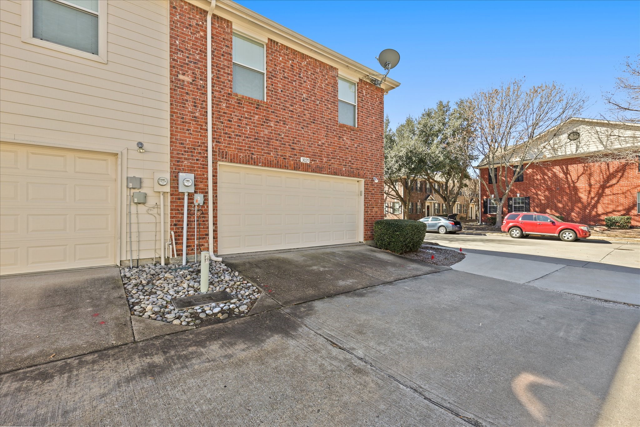 3025 Stone Forest Circle Mckinney TX 75070