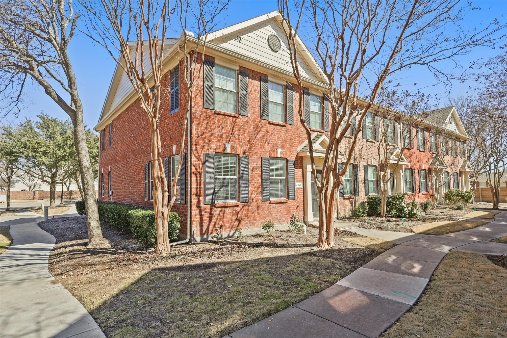 3025 Stone Forest Circle Mckinney TX 75070