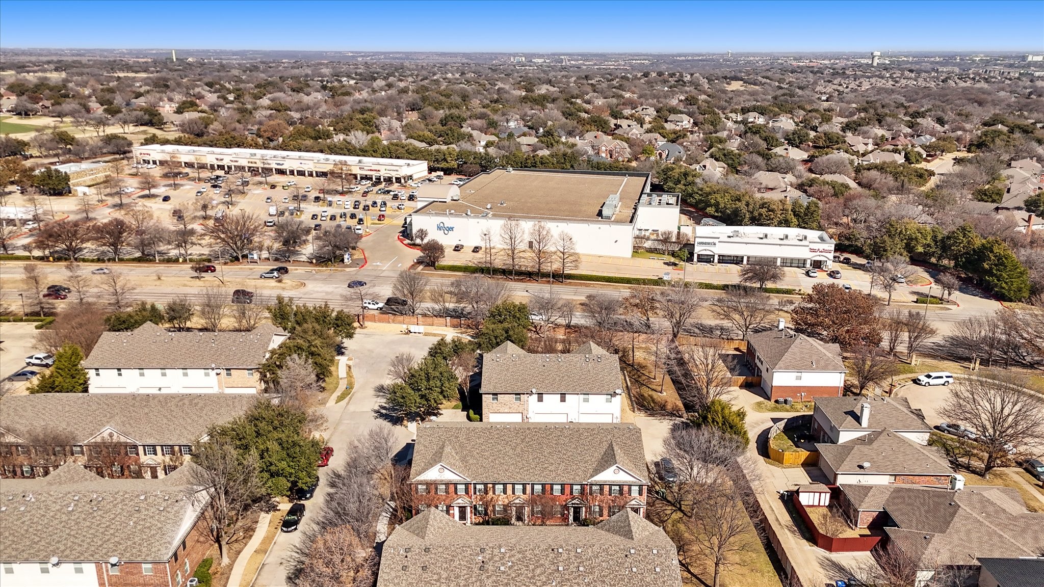 3025 Stone Forest Circle Mckinney TX 75070