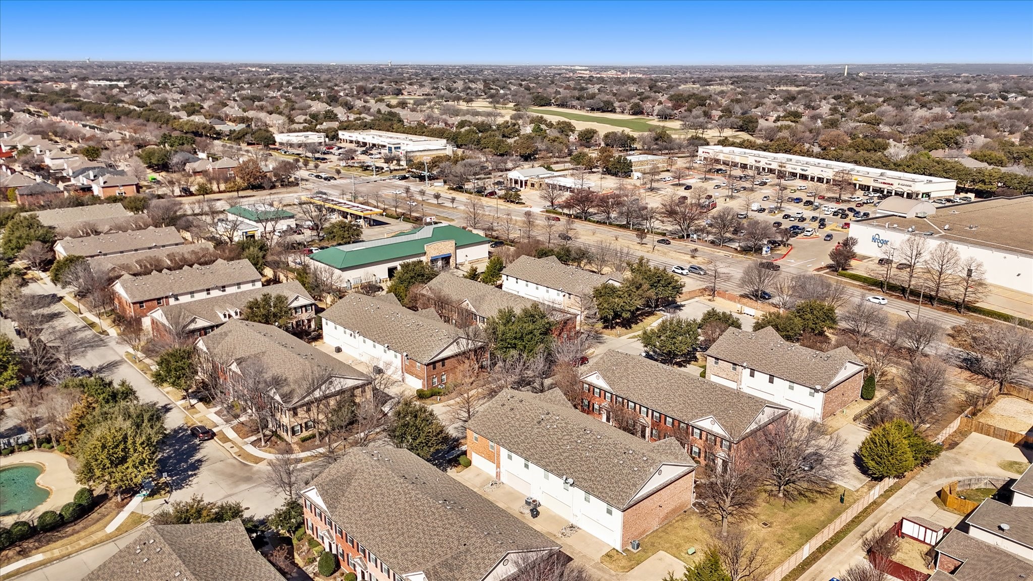 3025 Stone Forest Circle Mckinney TX 75070