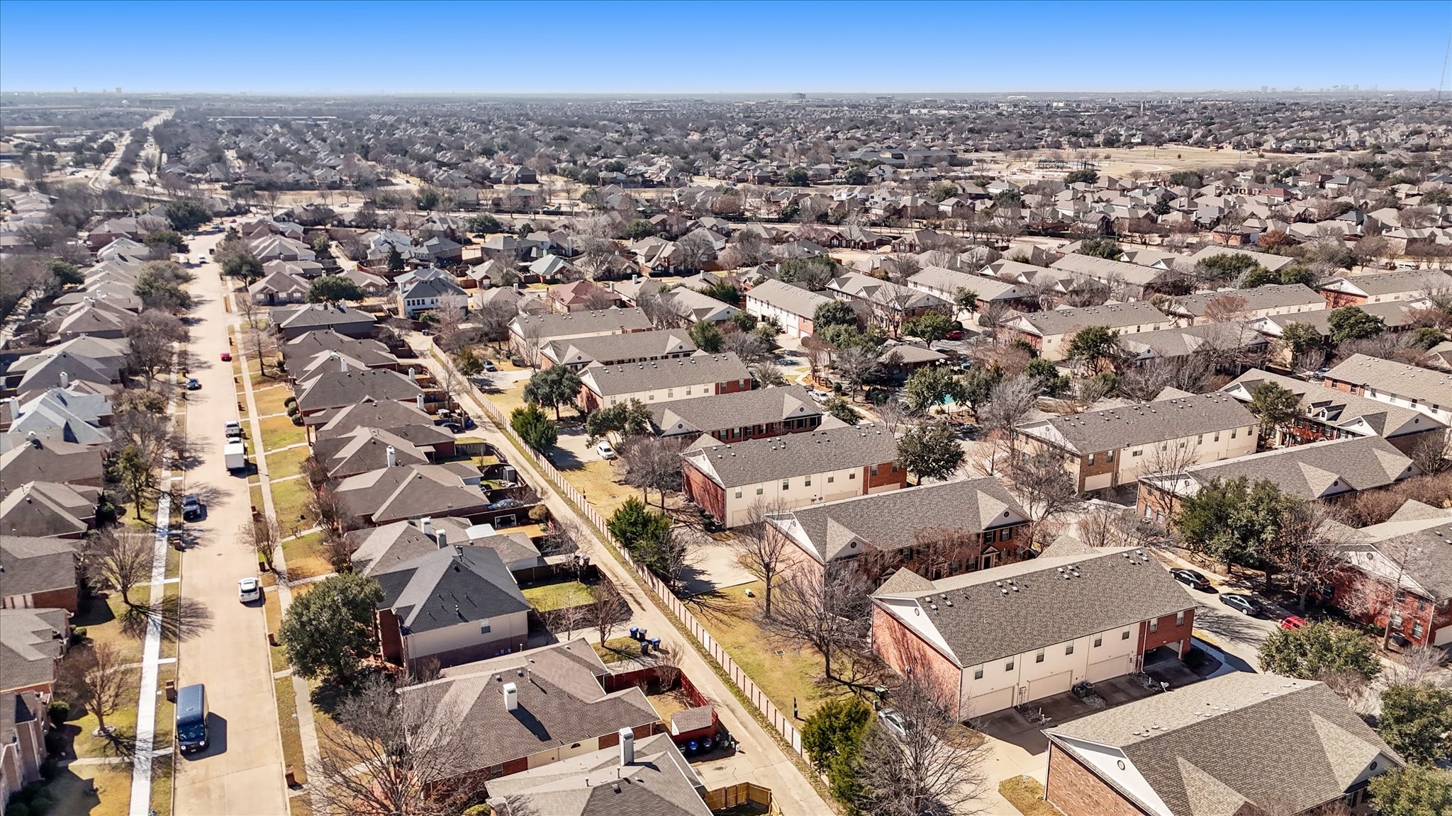 3025 Stone Forest Circle Mckinney TX 75070