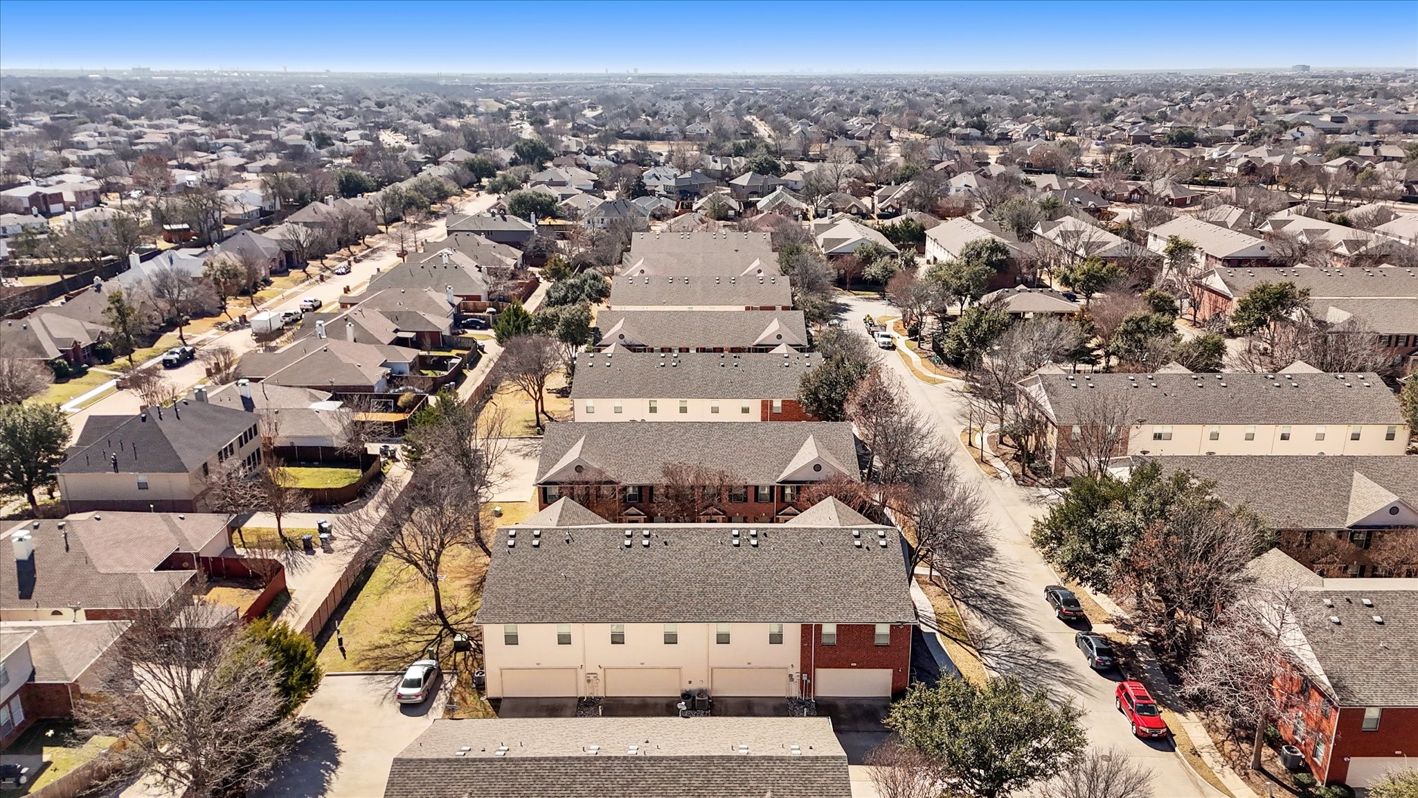 3025 Stone Forest Circle Mckinney TX 75070