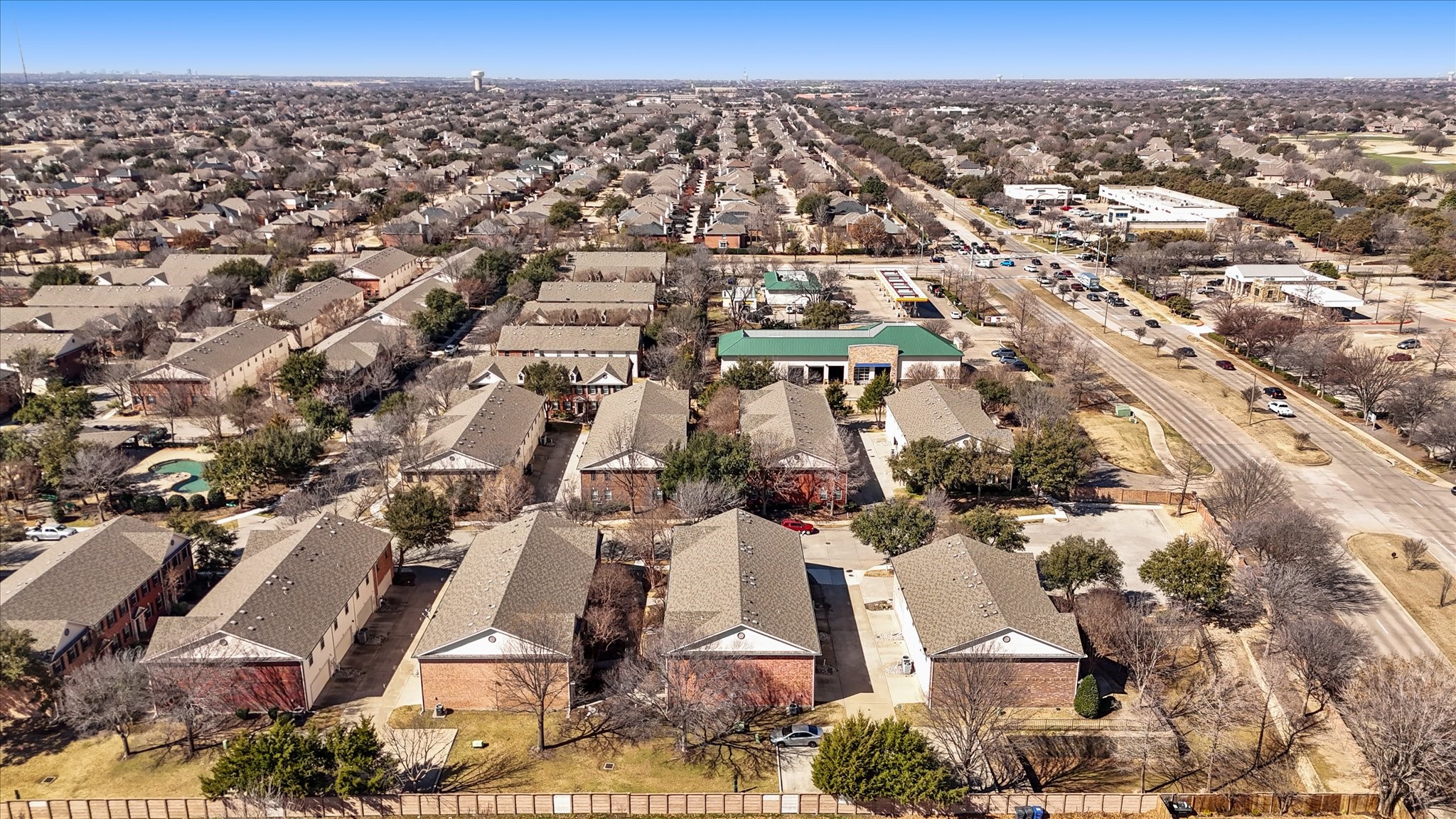 3025 Stone Forest Circle Mckinney TX 75070