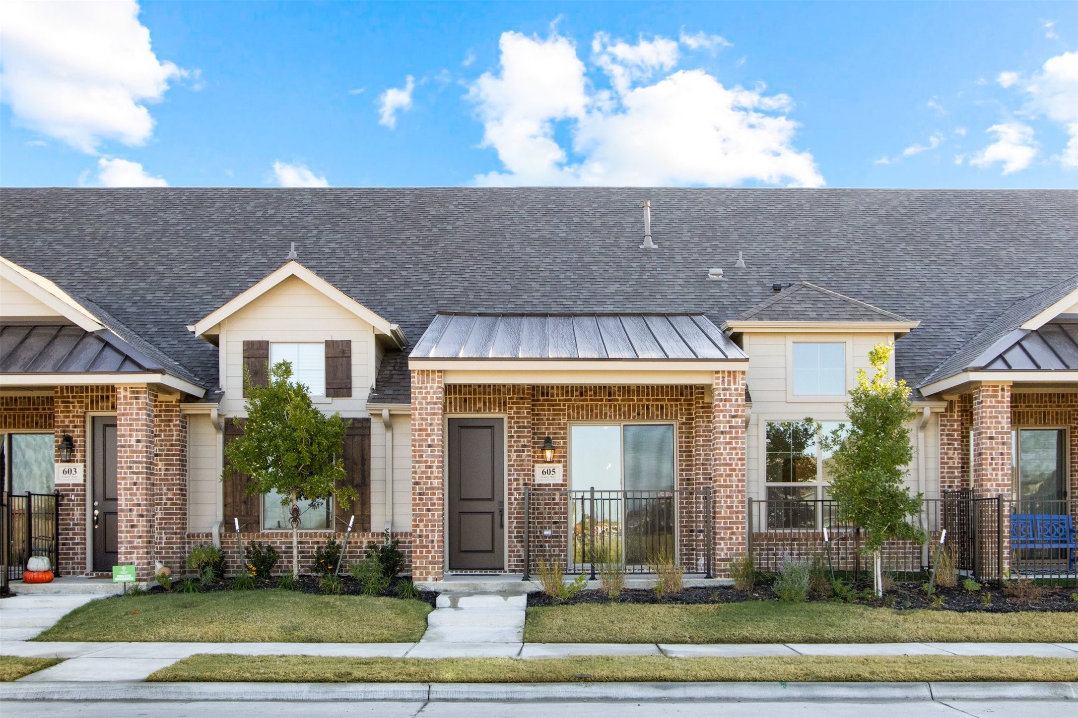 605 Casey Way Wylie TX 75098