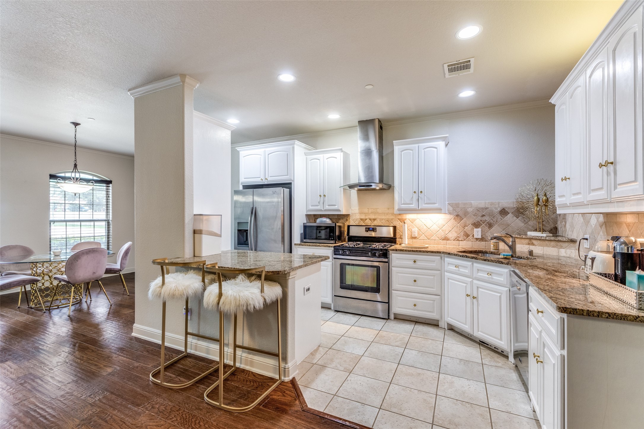 1809 Desoto Drive Mckinney TX 75072