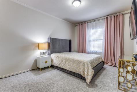 1809 Desoto Drive Mckinney TX 75072