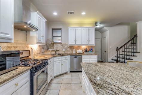 1809 Desoto Drive Mckinney TX 75072