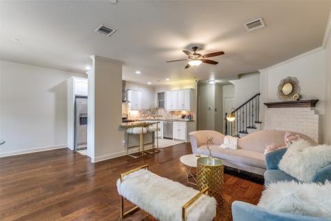 1809 Desoto Drive Mckinney TX 75072