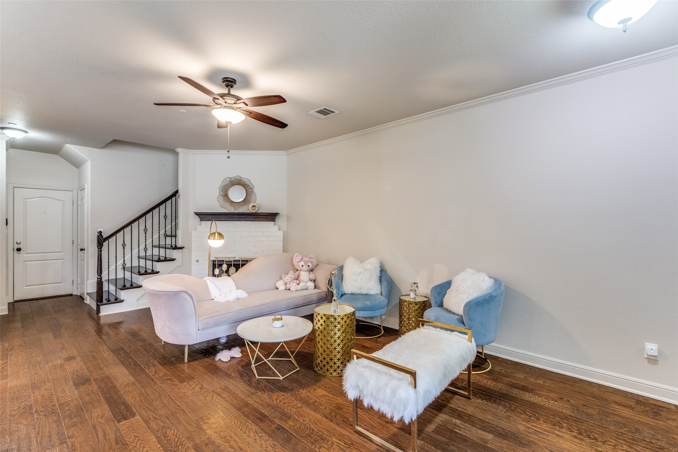 1809 Desoto Drive Mckinney TX 75072