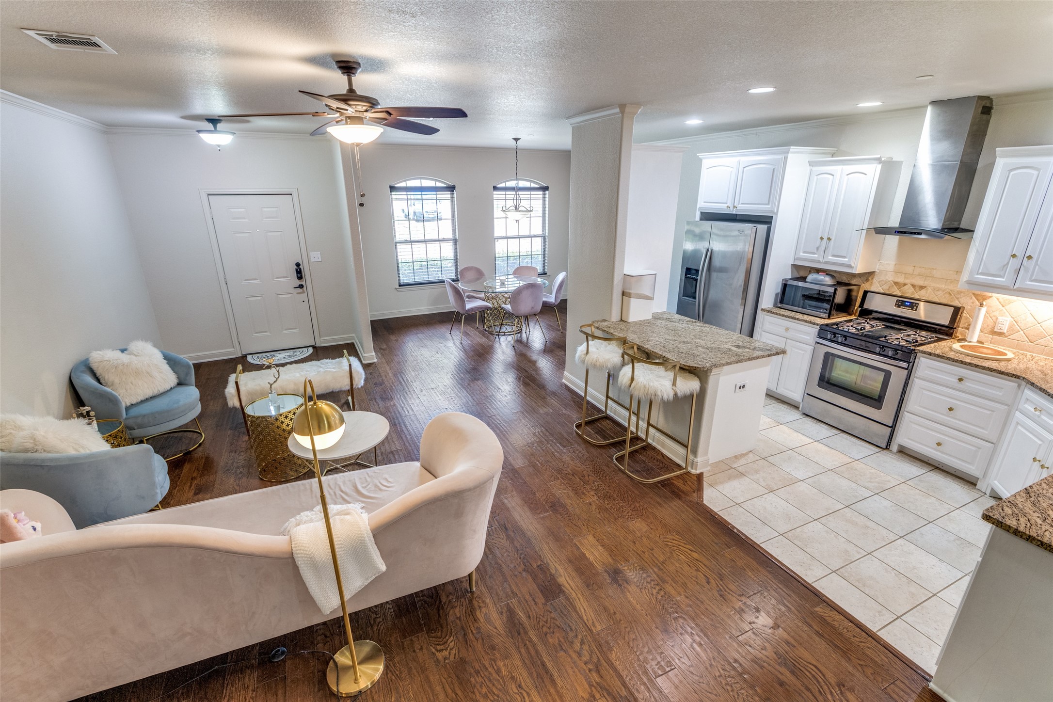 1809 Desoto Drive Mckinney TX 75072