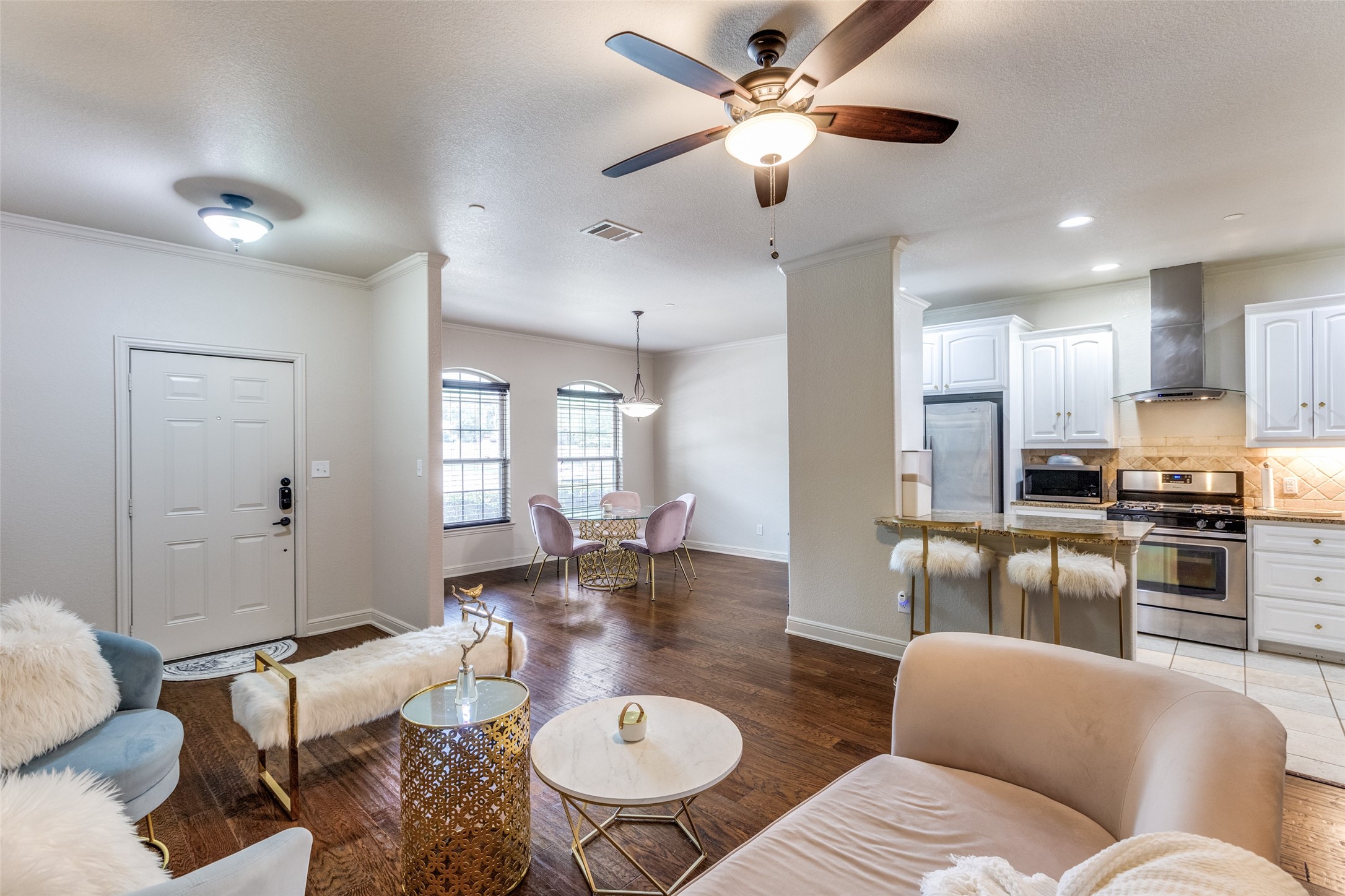 1809 Desoto Drive Mckinney TX 75072