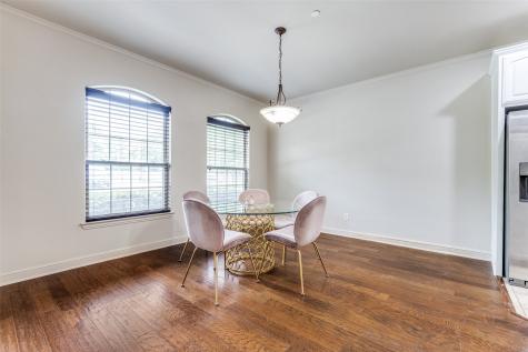 1809 Desoto Drive Mckinney TX 75072