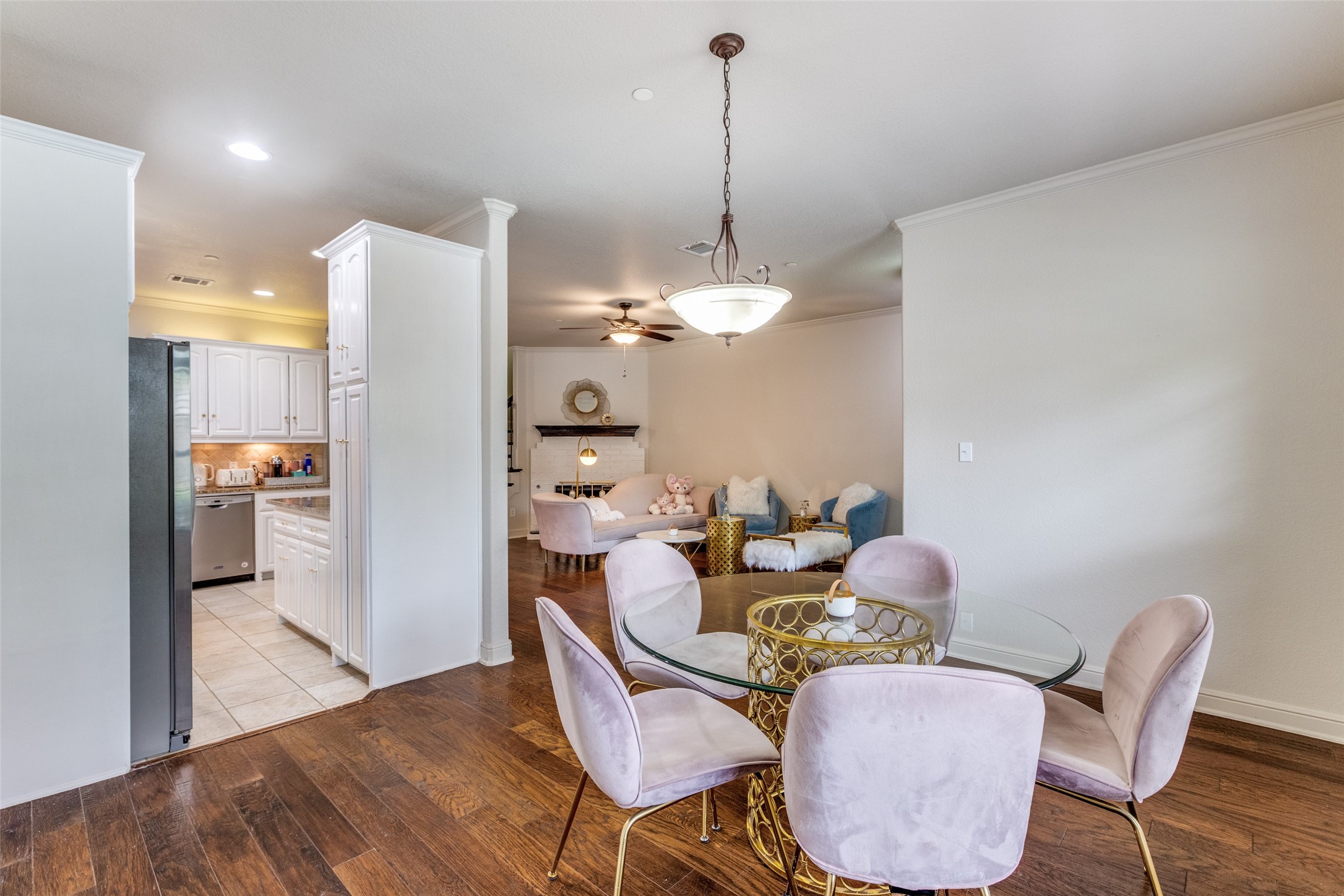 1809 Desoto Drive Mckinney TX 75072