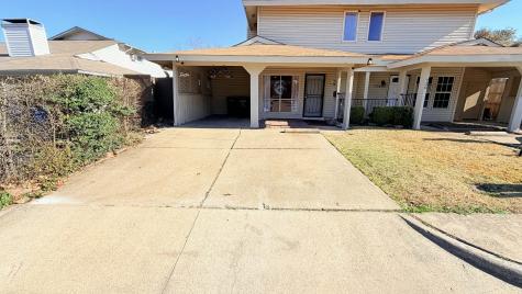 732 Valiant Circle Garland TX 75043
