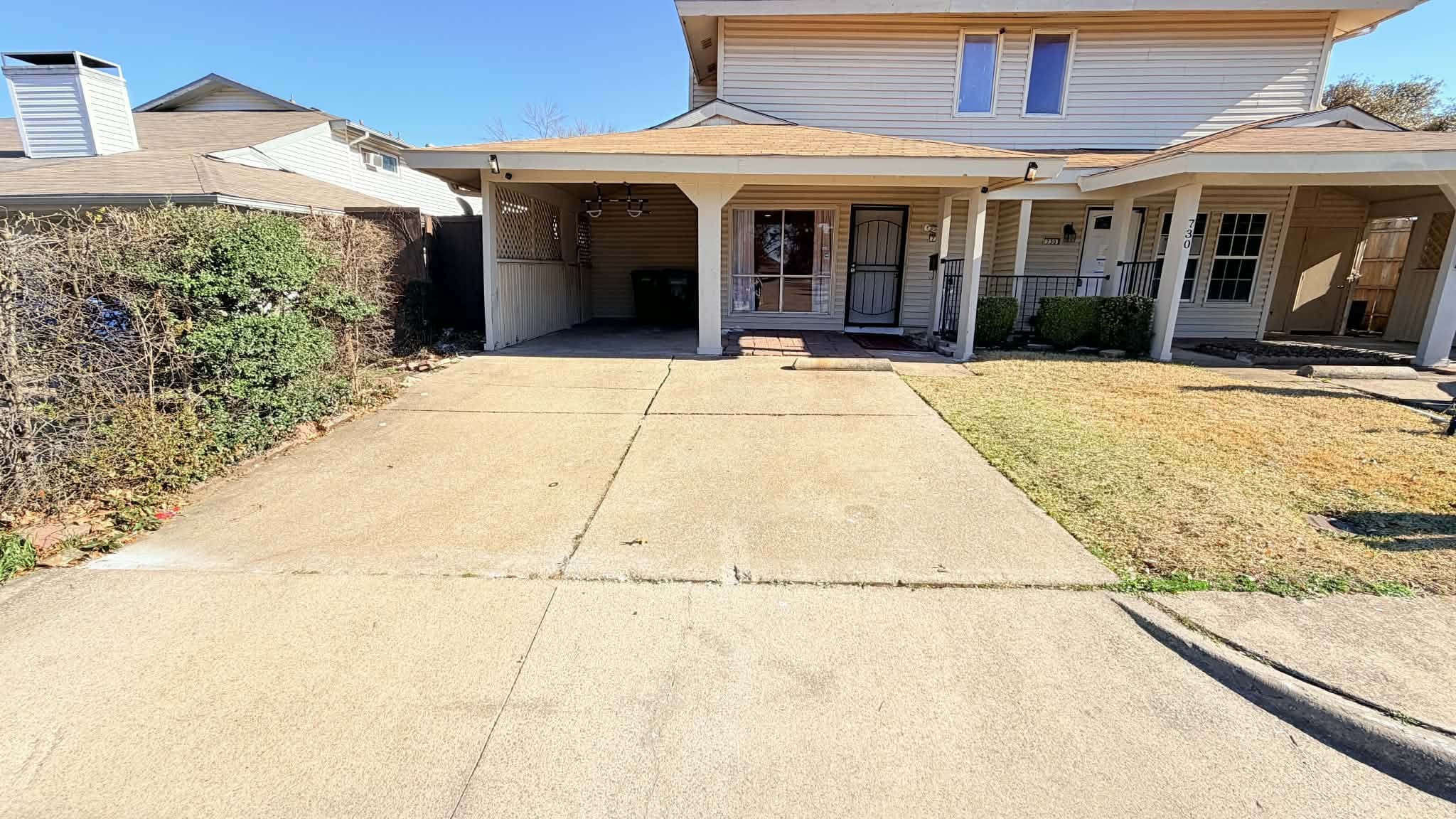 732 Valiant Circle Garland TX 75043