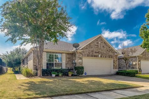 7224 Pompeii Way Plano TX 75093