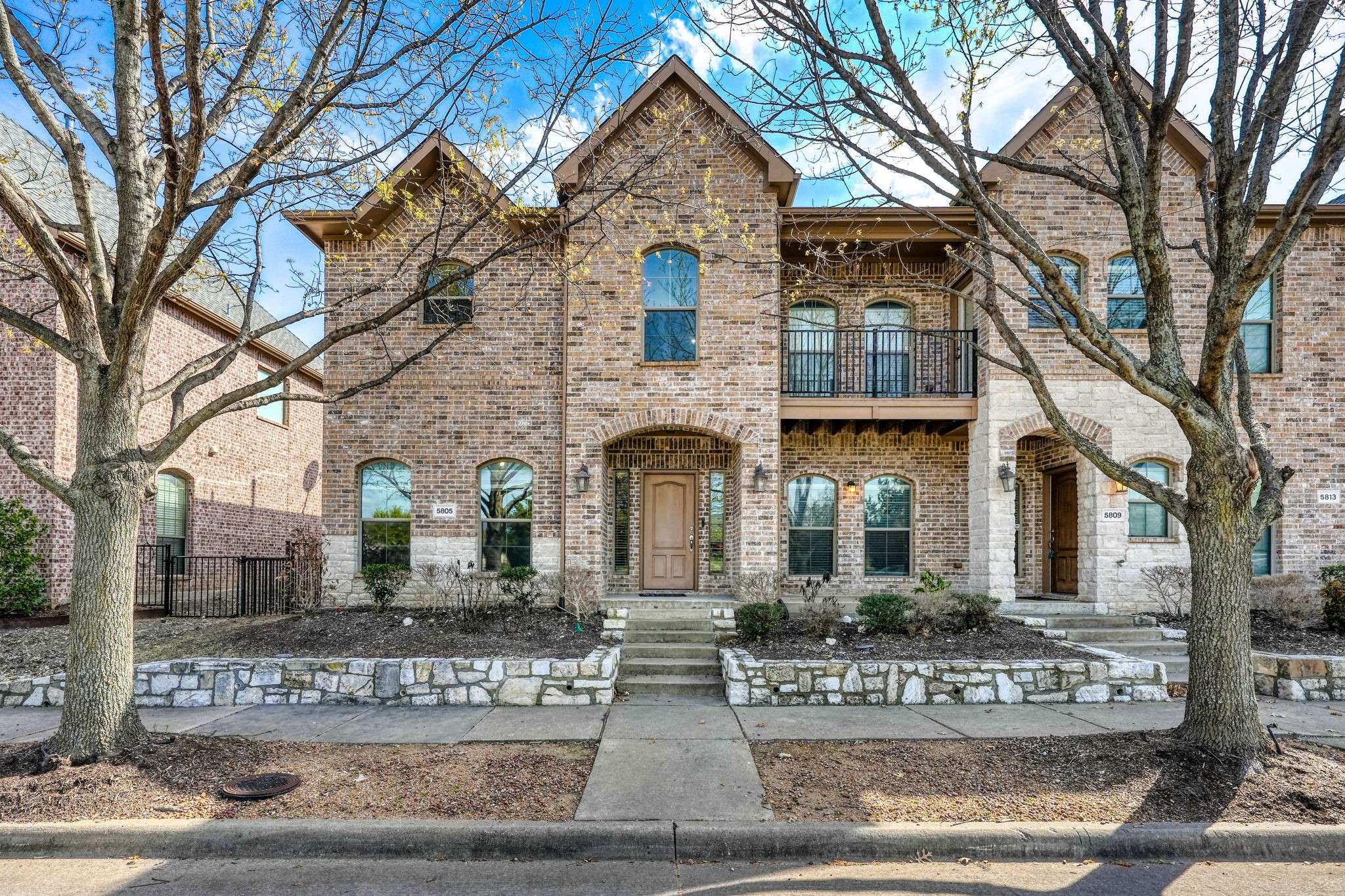 5805 Rancho Lane Mckinney TX 75070